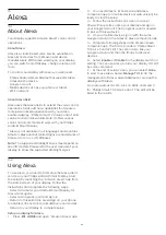 Preview for 46 page of Philips 43PUH8526 User Manual