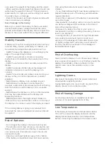 Preview for 56 page of Philips 43PUH8526 User Manual