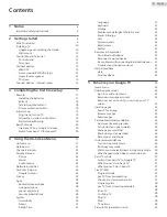 Preview for 2 page of Philips 43PUL7652/F7 User Manual