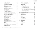 Preview for 3 page of Philips 43PUL7652/F7 User Manual