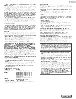 Preview for 6 page of Philips 43PUL7652/F7 User Manual