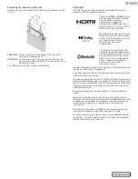 Preview for 8 page of Philips 43PUL7652/F7 User Manual