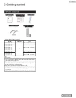 Preview for 9 page of Philips 43PUL7652/F7 User Manual