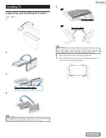 Preview for 10 page of Philips 43PUL7652/F7 User Manual