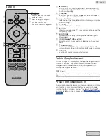 Preview for 18 page of Philips 43PUL7652/F7 User Manual