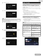 Preview for 20 page of Philips 43PUL7652/F7 User Manual