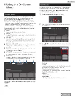 Preview for 21 page of Philips 43PUL7652/F7 User Manual