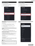 Preview for 22 page of Philips 43PUL7652/F7 User Manual