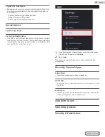 Preview for 28 page of Philips 43PUL7652/F7 User Manual