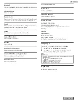 Preview for 31 page of Philips 43PUL7652/F7 User Manual