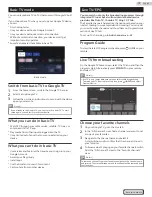 Preview for 37 page of Philips 43PUL7652/F7 User Manual