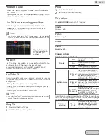 Preview for 38 page of Philips 43PUL7652/F7 User Manual