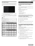 Preview for 41 page of Philips 43PUL7652/F7 User Manual