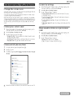 Preview for 42 page of Philips 43PUL7652/F7 User Manual