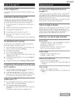 Preview for 43 page of Philips 43PUL7652/F7 User Manual