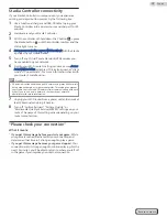 Preview for 47 page of Philips 43PUL7652/F7 User Manual