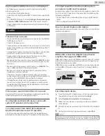 Preview for 50 page of Philips 43PUL7652/F7 User Manual