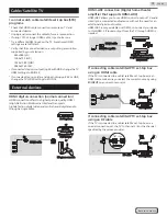 Preview for 51 page of Philips 43PUL7652/F7 User Manual