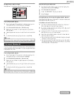 Preview for 53 page of Philips 43PUL7652/F7 User Manual