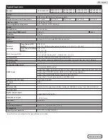 Preview for 55 page of Philips 43PUL7652/F7 User Manual