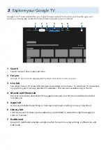 Предварительный просмотр 4 страницы Philips 43PUL7652 Quick Start Manual