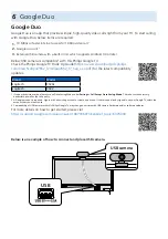 Предварительный просмотр 6 страницы Philips 43PUL7652 Quick Start Manual