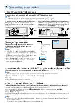 Предварительный просмотр 7 страницы Philips 43PUL7652 Quick Start Manual