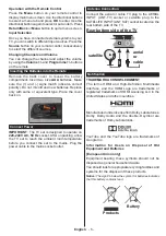 Preview for 6 page of Philips 43PUS6031S User Manual