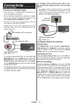 Preview for 25 page of Philips 43PUS6031S User Manual