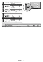 Preview for 31 page of Philips 43PUS6031S User Manual