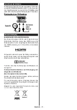 Preview for 38 page of Philips 43PUS6031S User Manual