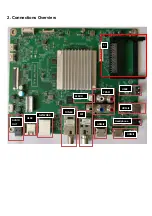 Предварительный просмотр 5 страницы Philips 43PUS6162/12 Service Manual