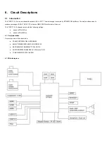 Предварительный просмотр 24 страницы Philips 43PUS6162/12 Service Manual