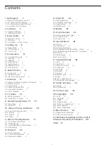 Preview for 2 page of Philips 43PUS6162 User Manual