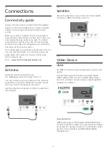 Preview for 10 page of Philips 43PUS6162 User Manual