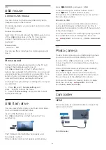 Preview for 23 page of Philips 43PUS6201 User Manual