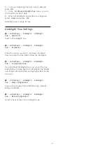 Preview for 52 page of Philips 43PUS6201 User Manual