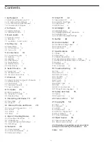 Preview for 2 page of Philips 43PUS6262 User Manual