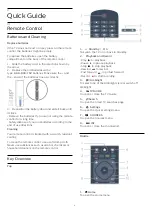 Preview for 5 page of Philips 43PUS6262 User Manual