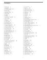 Preview for 2 page of Philips 43PUS6412 User Manual