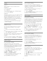 Предварительный просмотр 12 страницы Philips 43PUS6412 User Manual