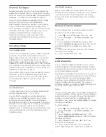 Preview for 17 page of Philips 43PUS6412 User Manual