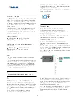 Preview for 24 page of Philips 43PUS6412 User Manual