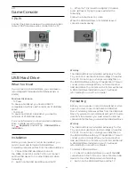 Preview for 27 page of Philips 43PUS6412 User Manual