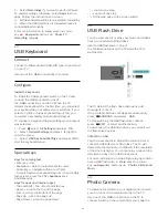 Preview for 28 page of Philips 43PUS6412 User Manual