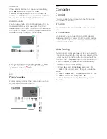 Preview for 29 page of Philips 43PUS6412 User Manual