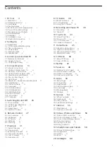 Preview for 2 page of Philips 43PUS6501 User Manual