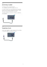 Preview for 8 page of Philips 43PUS6501 User Manual