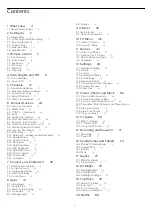 Preview for 2 page of Philips 43PUS6551 User Manual