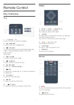 Preview for 7 page of Philips 43PUS6551 User Manual